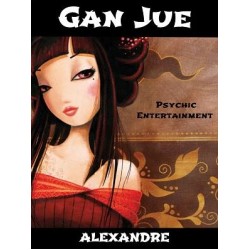 Gan Jue by Mystic Alexandre