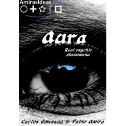 Carlos Emesqua & Pablo Amira - Aura