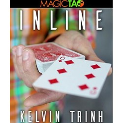 Inline by Kelvin Trinh