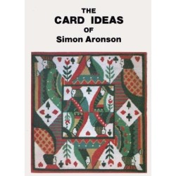 Simon Aronson - The Card Ideas Of Simon Aronson