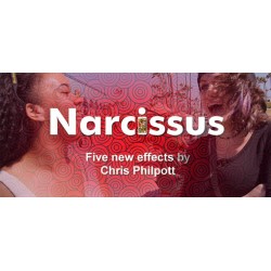 Narcissus by Chris Philpott