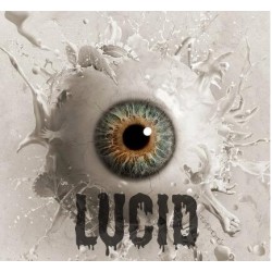Lucid by Eric Stevens