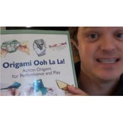 Origami Ooh La La! Action Origami