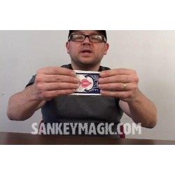 Jay Sankey - Collapsible