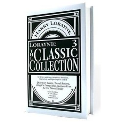 Harry Lorayne - The Classic Collection Volume 3