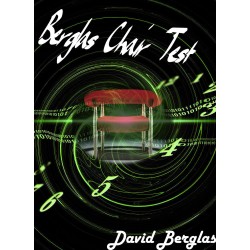 David Berglas - Berglas Chair Routine