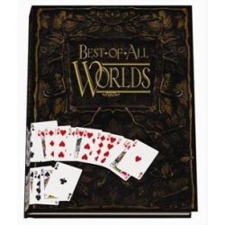 Brent Arthur James - Best of all Worlds