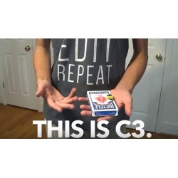 C3 by David Koehler