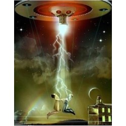 The Truth Is Out There By Art Vanderlay