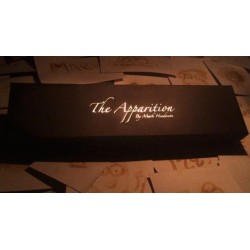 The Apparition by Mark Henderson