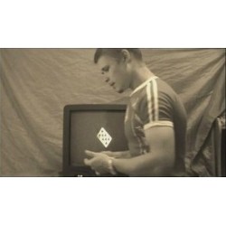 2012 Pavel Klochkov - Card Through TV