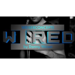 Wired by Danny Weiser