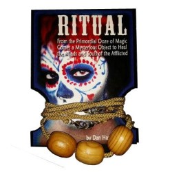 Dan Harlan - Ritual