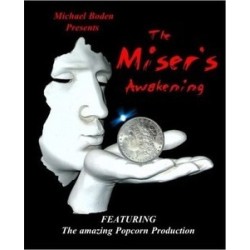 2012 Miser's Awakening by Michael Boden