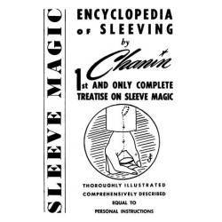 Jack Chanin - Encyclopedia of Sleeving