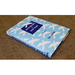 Encyclopedia of Dove Magic Volume 1 by Ian Adair