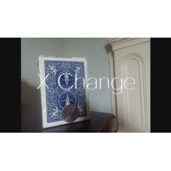 X-Change By Jay Grill