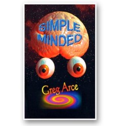 Simple Minded by Gregory Arce