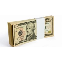 HARD CASH by Nhan and Vkun