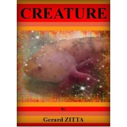 Creature by Gerard Zitta
