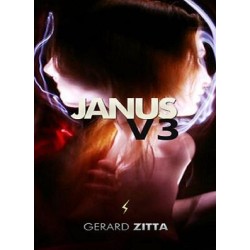 Janus V3 by Gerard Zitta