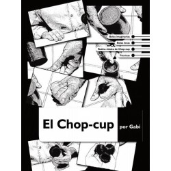 Gabi Pareras - Chop Cup