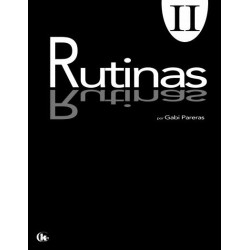 RUTINAS II - GABI PARERAS