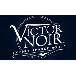 Victor Noir - Expert Sponge Magic