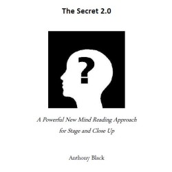 Anthony Black - The Secret 2.0