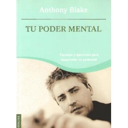 Anthony Blake - Tu Poder Mental