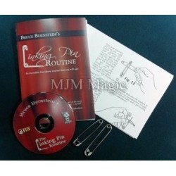 Bruce Bernstein - The Linking Pin Routine