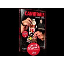 Cannibals by Dominique Duvivier