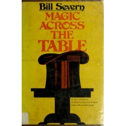 Bill Severn - Magic Across the Table