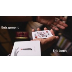 2012 Ellusionist Entrapment by Eric Jones