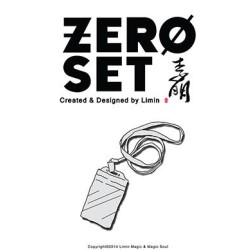 Zero Set by Limin & Magic Soul