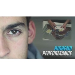 2012 T11 Blake Vogt - High End AJ