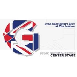 Center Stage by John Guastaferro 1-2
