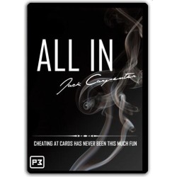 All In by Jack Carpenter 1-2