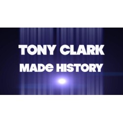 Phantasy Magic Show Tony Clark