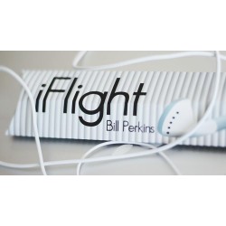 iFlight by Bill Perkins