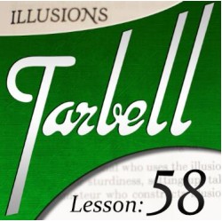 Tarbell 58 Illusions