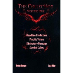 The Collection by Luca Volpe and Kenton Knepper