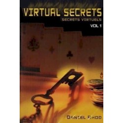 Daniel Rhod - Virtual Secrets