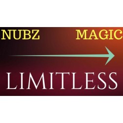 LIMITLESS By NubzMagic