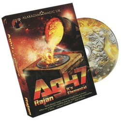 AG 47 by Rajan