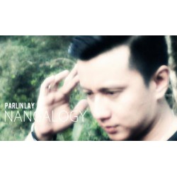 MATAHATI By Parlin Lay