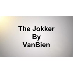 The Jokker by VanBien