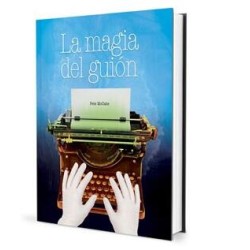 Pete McCabe - La Magia Del Guion