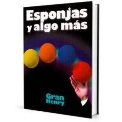 Gran Henry - Esponjas y algo mas