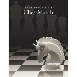 PAUL BRIGNALL - ChessMatch
